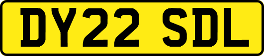 DY22SDL