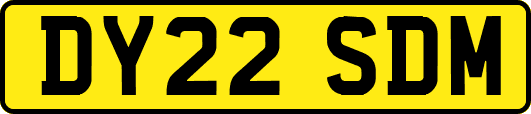 DY22SDM