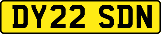 DY22SDN