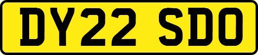 DY22SDO