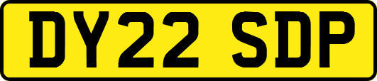 DY22SDP