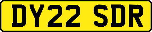 DY22SDR