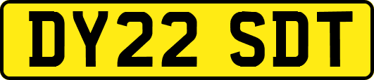 DY22SDT