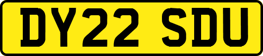 DY22SDU
