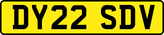 DY22SDV