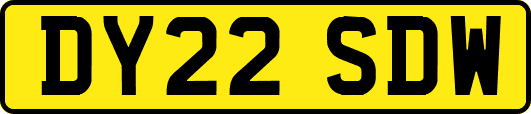 DY22SDW