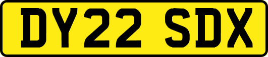 DY22SDX