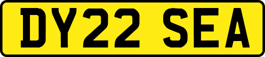 DY22SEA