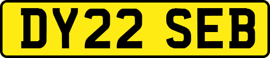 DY22SEB