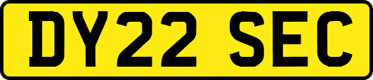 DY22SEC