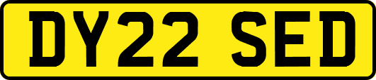 DY22SED