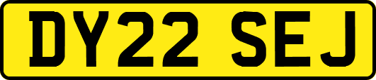 DY22SEJ