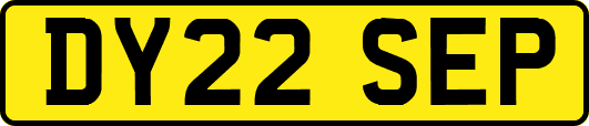 DY22SEP