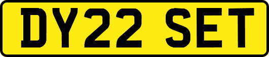 DY22SET