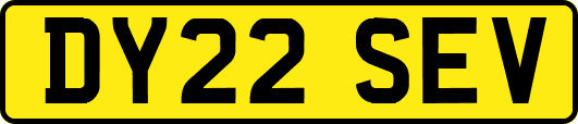 DY22SEV