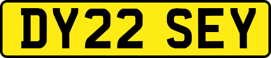 DY22SEY