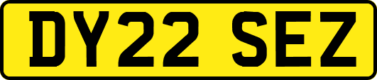 DY22SEZ