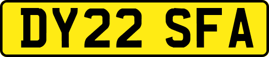 DY22SFA