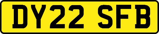 DY22SFB