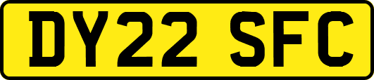 DY22SFC