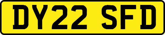 DY22SFD