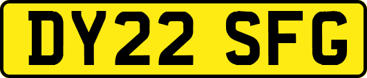 DY22SFG
