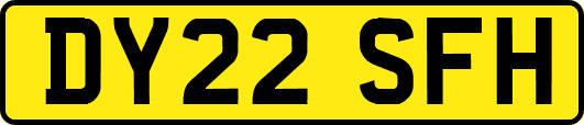 DY22SFH