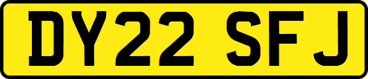 DY22SFJ
