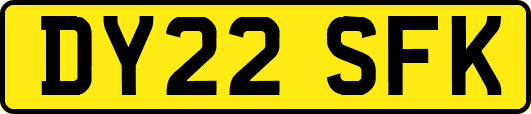 DY22SFK