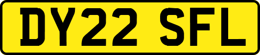 DY22SFL