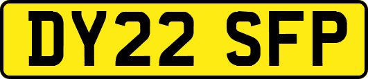 DY22SFP