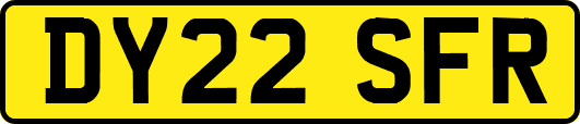 DY22SFR