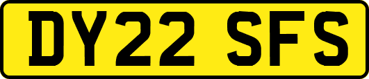 DY22SFS