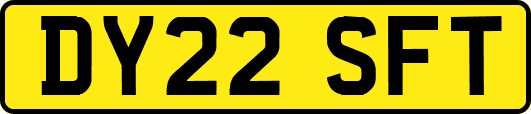 DY22SFT