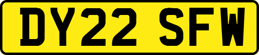 DY22SFW