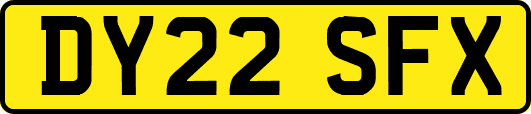 DY22SFX