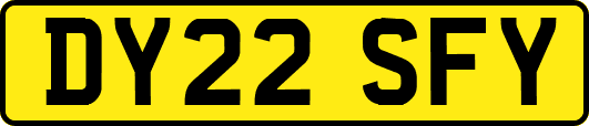 DY22SFY