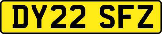 DY22SFZ