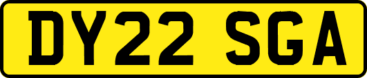 DY22SGA