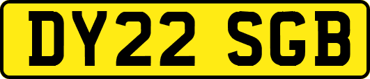 DY22SGB