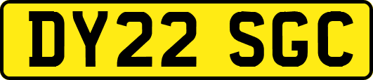 DY22SGC