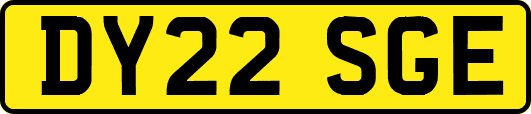 DY22SGE