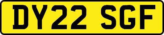DY22SGF
