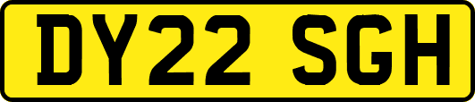 DY22SGH