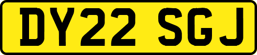 DY22SGJ