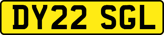 DY22SGL