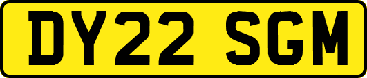 DY22SGM