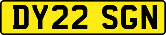 DY22SGN