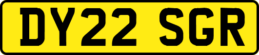 DY22SGR