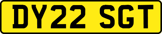 DY22SGT